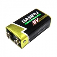 南孚(NANFU) 9V碱性电池