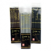 中华(CHUNG HWA) 6903盒装铅笔 12支/盒 (上海)