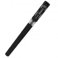 宝克(BAOKE) 1818黑色中性笔（0.7mm）