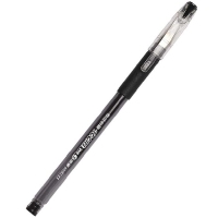 宝克(BAOKE) W6 中性筌字 考试笔 办公用品 学生用品 0.5mm