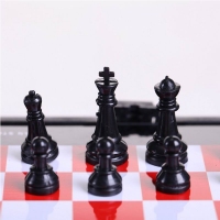 大富翁8053(磁石)小号国际象棋