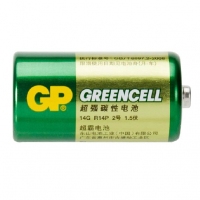 超霸(GP) 2号电池