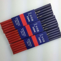中华(CHUNG HWA) 120红蓝铅笔