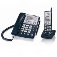 步步高(BBK) HWCD007(76E)TSD 无绳电话机 座机电话 子母电话...