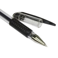 真彩(TrueColor) GP009 中性笔 办公签字笔 0.5mm 黑色