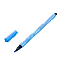 真彩·乐美(TrueColor) 2600-12 酷呀水彩笔 儿童学生画画笔 细水彩笔 可水洗 12色