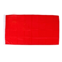 2号红旗 大红旗帜 160×240cm