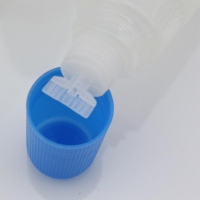 天鹅(TIANETENGFEI) 820 刷头胶水软瓶装 塑瓶胶水 200克