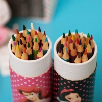 联众(UME) 5157 彩色铅笔 绘画工具学生用笔(限量特价，售完即止)