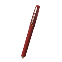 宝克(BAOKE) PC-1828 红色中性笔 0.5mm