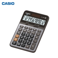 卡西欧(casio) AX-120B 计算器（AX-120S升级版）