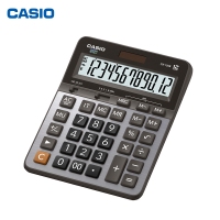 卡西欧(casio) GX-120B 计算器(GX-120S升级版)