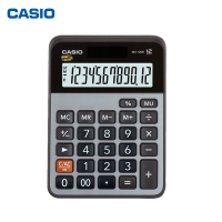 卡西欧(casio) MX-120B 计算器（MX-120S升级版）