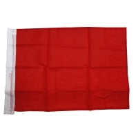 6号红旗 旗帜 40×60cm
