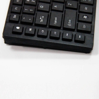 R8系列 KB-1816 超薄键盘 USB键盘