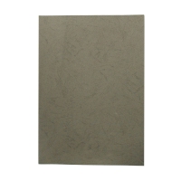 国产皮纹纸 A4 230克 (100张/包) 银灰色