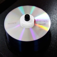 索尼(SONY) DVD+R光盘