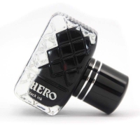 英雄(HERO) 8801 墨水 黑色 25ml