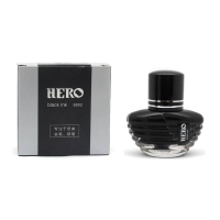 英雄(HERO) 8802 墨水 黑色 20ml