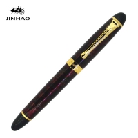 金豪(Jinhao) X450冰花宝珠笔