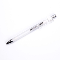 真彩·乐美(TrueColor) MP-482 锐丽活动铅笔展盒装 2B 0.5mm