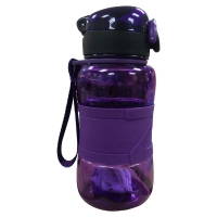联众(UME) ZK1022-5 卓客直饮杯 饮水杯 460ml 紫色