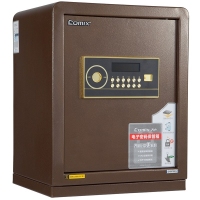 齐心(Comix) BGX-2048 电子密码保管箱保险箱