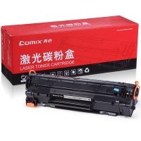 齐心(Comix) CXPT-C388A 易加粉激光碳粉盒/硒鼓（专业版）