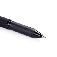 齐心(Comix) GP317 大容量签字笔 0.7mm（匹配笔芯R912）