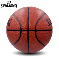 斯伯丁(Spalding) 76-110Y NBA球星签名系列篮球【利拉德】 PU 7号