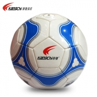 康驰(KangChi) KC1101五号机缝PVC足球