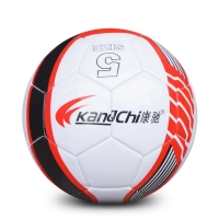 康驰(KangChi) KC1102五号机缝PVC足球
