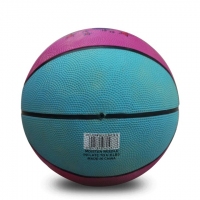 康驰(KangChi) KC1209五号加厚花色橡胶篮球