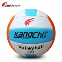 康驰(KangChi) KC1300室内外通用机缝PVC五号排球