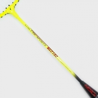 康驰(KangChi) KC2102铁合金羽毛球拍（对装)