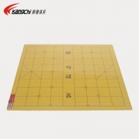 康驰(KangChi) KC8235木质围棋盘象棋盘（5CM）450×470×8...
