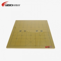 康驰(KangChi) KC8237木质特大围棋盘象棋盘（7CM）630×650...