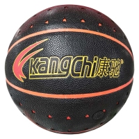康驰(KangChi) KC1017室内外通用自发光夜光七号PU篮球
