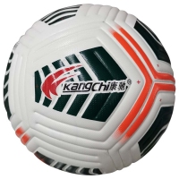 康驰(KangChi) KC1114热贴合PU五号足球