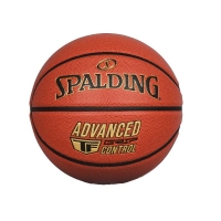 斯伯丁(Spalding) 76-870Y 篮球 室内室外水泥地通用比赛用球 7号
