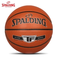斯伯丁(Spalding) 76-859Y TF系列PU耐磨室内外训练比赛用篮球...